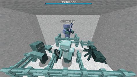 The Blizzard Minecraft Mods Curseforge