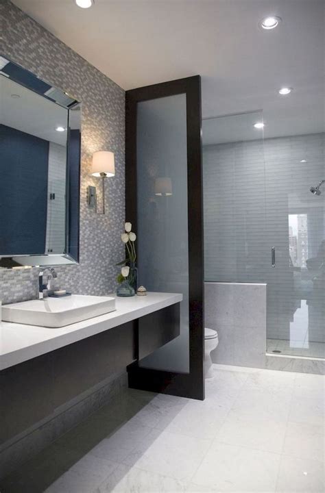 Wonderful Long Narrow Bathroom Ideas 039 24 Moltoon Bathroom Tile