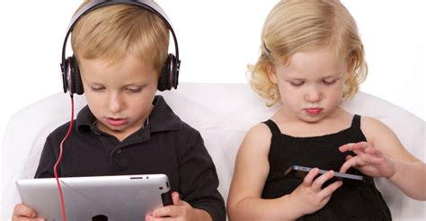 Heres How You Can Prevent Gadget Addiction In Your Child