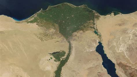 Suivie de laccumulation des métaux lourds dans le Delta du Nil Eos