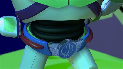 Utility Belt Buzz Pixar Wiki Disney Pixar Animation