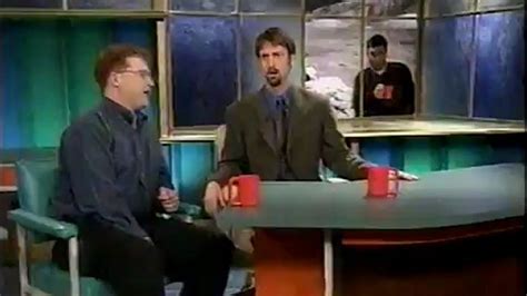 The Tom Green Show Tv Series 1998 1999 Backdrops — The Movie Database Tmdb