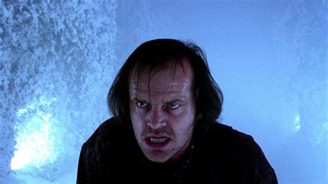 The Shining Wallpapers Wallpaper Cave