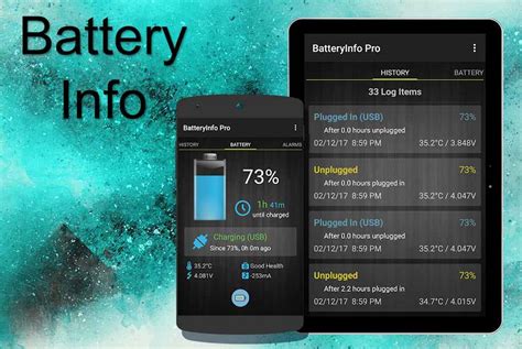 Download Batteryinfo Saver Pro Fast Charging And Booster 10 Android