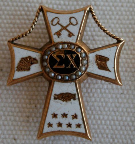 48 Sigma Chi Badges Ideas Sigma Chi Greek Letters Badge