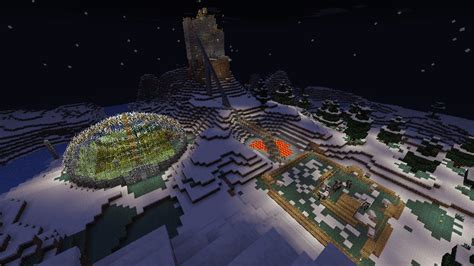 Perfect Greenhouse Screenshots Show Your Creation Minecraft Forum Minecraft Forum