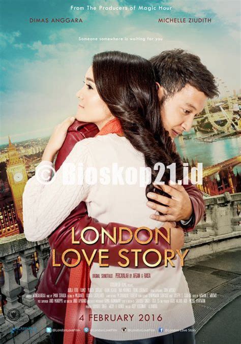Watch cnn streaming channels featuring anderson cooper, classic larry king interviews, and feature shows covering travel, culture and global news. Nonton Film London Love Story (2016) Online | nurul ...