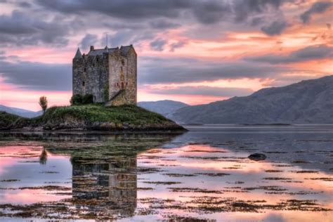 Scottish Cruises With The Royal Scottish West Coast Scotland Cruise