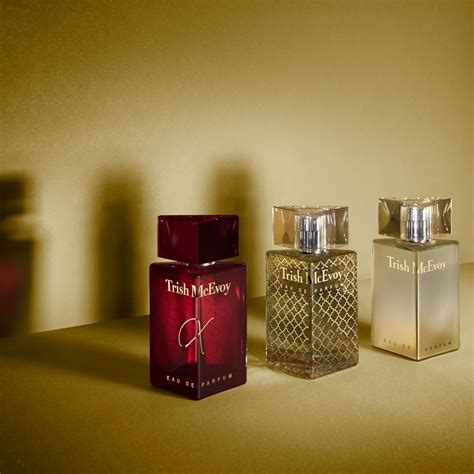 Fragrance X Trish Mcevoy Parfum Ein Es Parfum Für Frauen Und Männer 2021