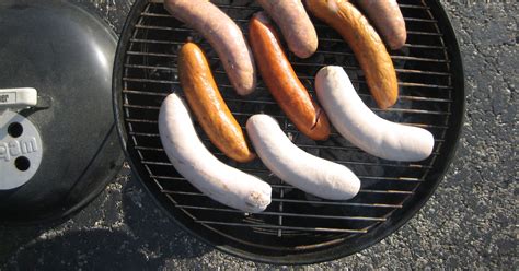 Best Sausages To Grill This Summer Thrillist