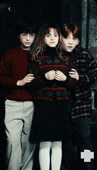 Share More Than 118 Harry Potter Trio Wallpapers Best Vn