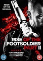 Rise of the Footsoldier: Part II | DVD | Free shipping over £20 | HMV Store