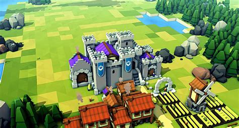 In kingdoms and castles players focus on growing a kingdom from a tiny hamlet to a sprawling city and imposing. Kingdoms and Castles Achievements Guide | Kingdoms and Castles