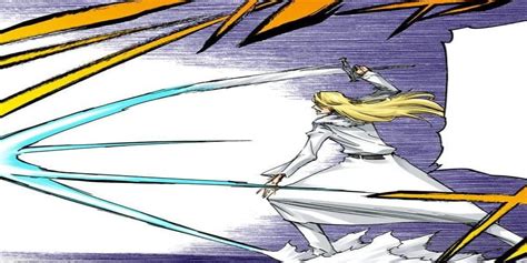 Bleach Jugram Haschwalth S Strongest Powers And Abilities Explained
