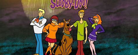 Primeira Animação 3d De Scooby Doo Ganha Primeiras Imagens Tudo Geek