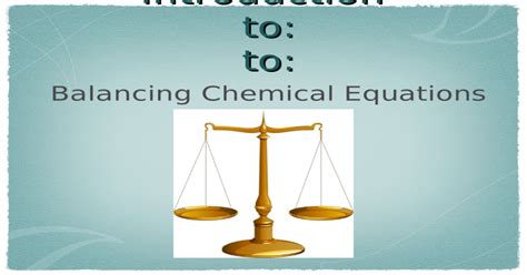 A comprehensive guide on mastering how to balance chemical balancing chemical equations practice problems. Student Exploration: Balancing Chemical Equations ...