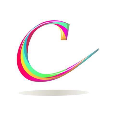26 Inspirational C Letter Logo Design Picture