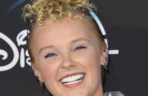Jojo Siwa Claims Ex Girlfriend Avery Cyrus Used Her For ‘views And