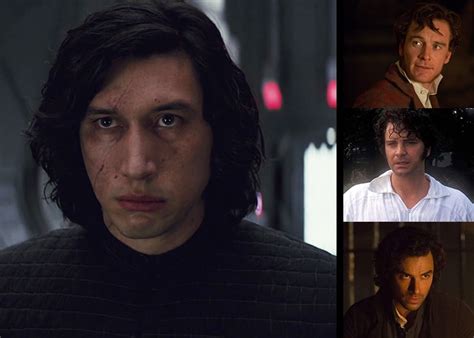 How The Devil Became A Dreamboat Exploring The Byronic Hero With Kylo Ren