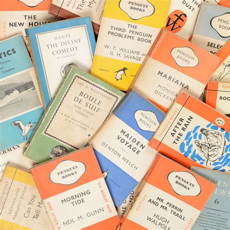classic penguins how minimalist book covers sold the masses on paperbacks 99 invisible