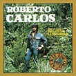 Roberto Carlos : Un Gato en la Obscur CD (1991) - Sony U.S. Latin ...