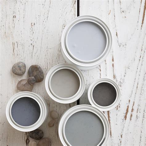 Top 10 Expert Recommended Gray Paint Colors Plus How To Pick The Best