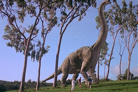Brachiosaurus Wikia Jurassic Park Fandom Powered By Wikia