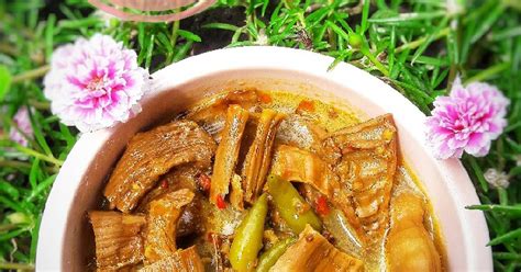 Selain ketupat sayur, masyarakat betawi juga punya masakan andalan sejenis dengan masakan tersebut. 44 resep sayur lodeh jawa timur enak dan sederhana ala rumahan - Cookpad