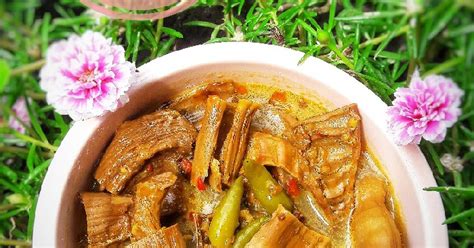 Lontong sayur memang cocok dimakan di segala waktu, baik pagi siang maupun malam hari. 44 resep sayur lodeh jawa timur enak dan sederhana ala ...