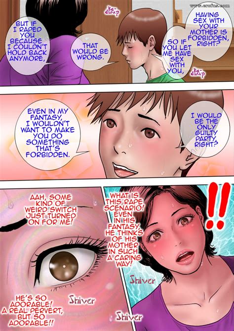 Page 48 Hentai And Manga English Milf Shobou Training Mother While