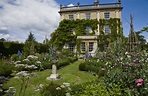 Inspirational Destinations: Highgrove house and gardens - The English Home