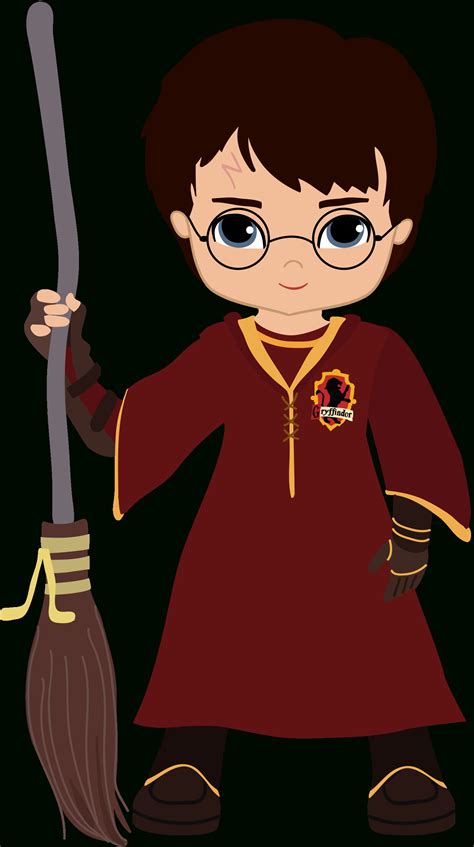 Free Printable Harry Potter Clip Art Printable Templates