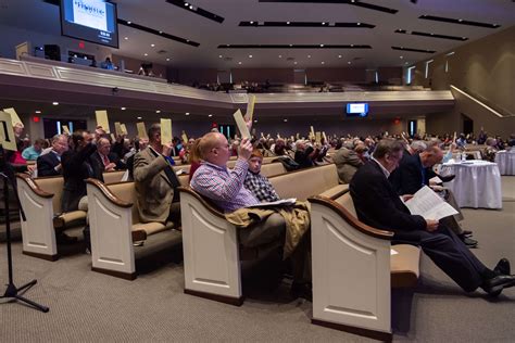 Three Resolutions Presented Adopted At 2019 State Convention Annual