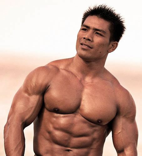 picture 2 ketut arnawa hot asian men body building fitn… flickr