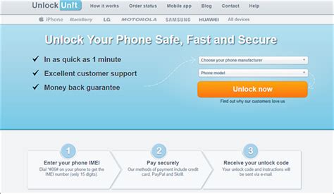 Best Phone Unlocking Software Blogrenew