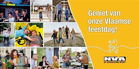 Fijne vlaamse feestdag vlaanderen recht de rug. N-VA Diksmuide wenst u een fijne Vlaamse feestdag! | Diksmuide