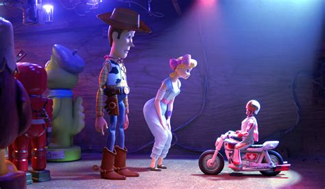 Pixar Returns To Its Greatest Franchise Success With ‘toy Story 4
