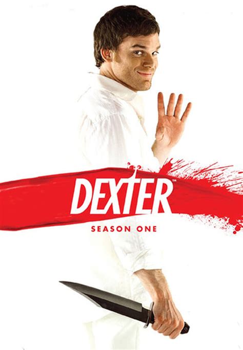 Dexter Saison 1 Streaming