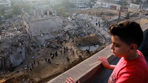 العدوان على غزة الشهداء يتجاوزون الـ200 نصفهم أطفال ونساء وشيوخ