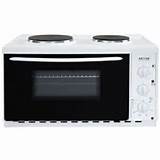Electric Cooktop Oven Pictures