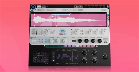 Waves Audio Intros Cr Creative Sampler With Ai Powered Sample Finder Synthtopia