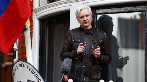 us senate intelligence committee calls julian assange to testify wikileaks — rt usa news