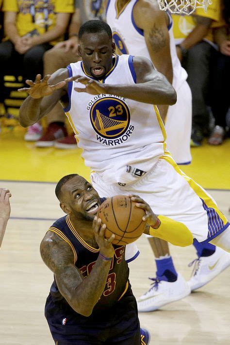 Golden State Warriors Rout Cleveland To Take 2 0 Lead In Best Of 7 Nba