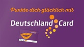 DeutschlandCard – EDEKA Fitterer