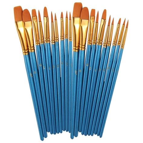 Extra Paintbrushes