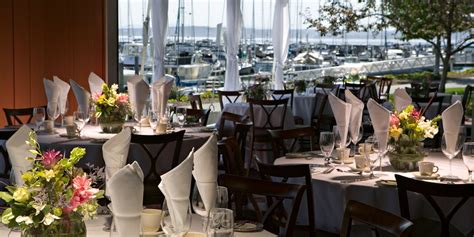 Private Events Palisade Seafood Restaurant In Seattle Wa