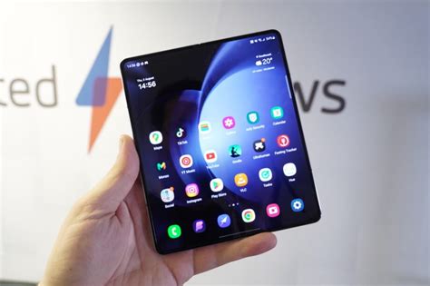 samsung app offers iphone fans a taste of that galaxy z fold 5 life trusted reviews