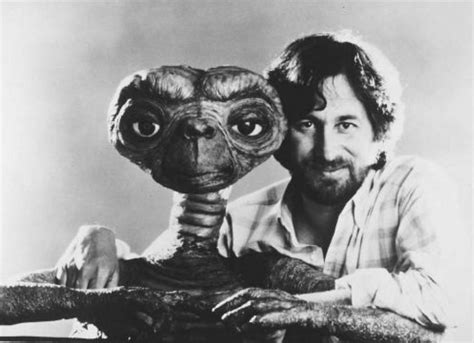 Spielberg el documental que presenta un retrato íntimo del icónico