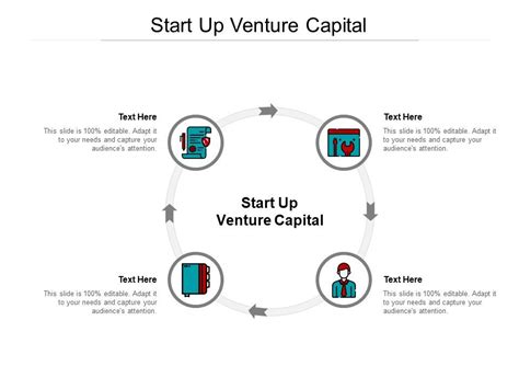 Start Up Venture Capital Ppt Powerpoint Presentation Slides Rules Cpb