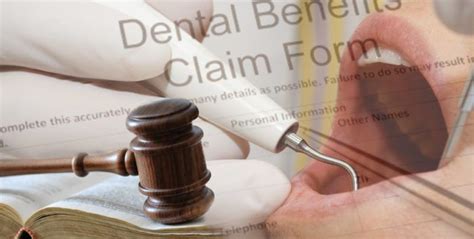 9 Common Dental Negligence Lawsuits Dental Negligence In Law Suite